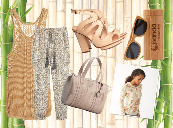 Eco Fashion Eco Fashion